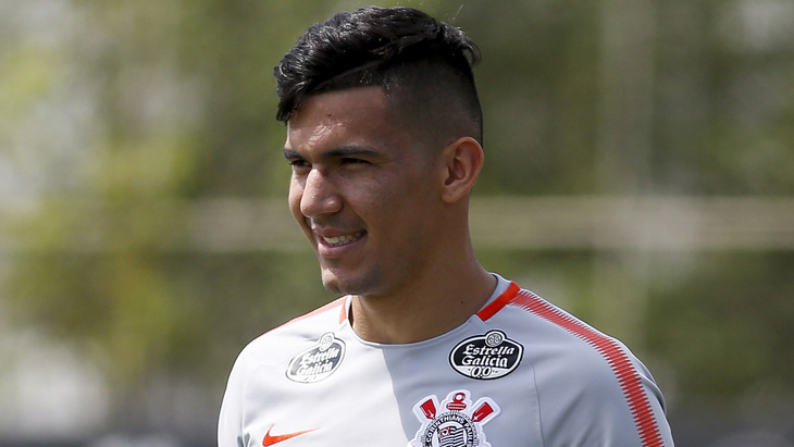 Фабиан Бальбуэна