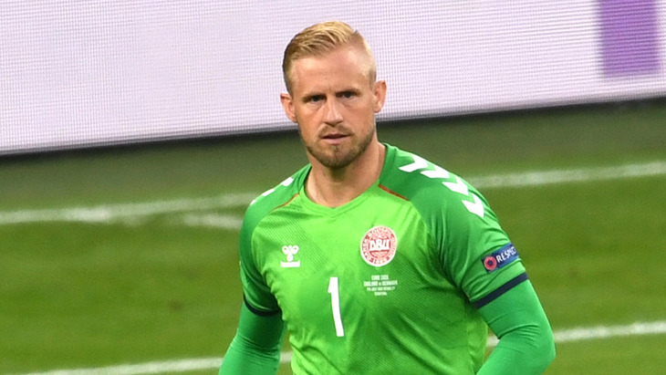 Каспер Шмейхель