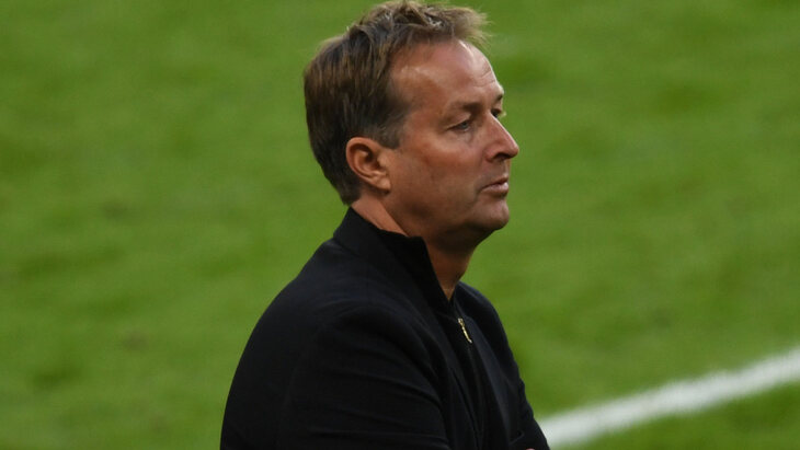 Каспер Хьюлманд