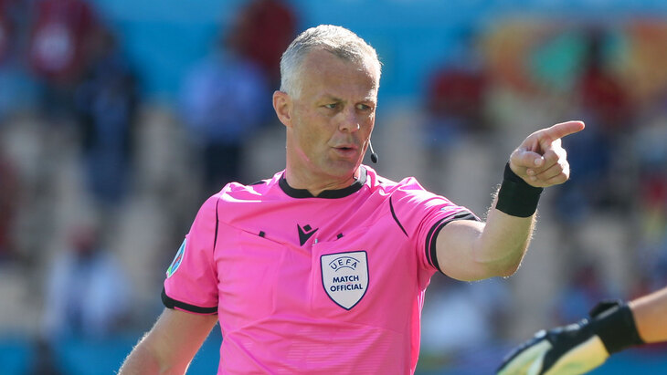 Бьорн Кейперс