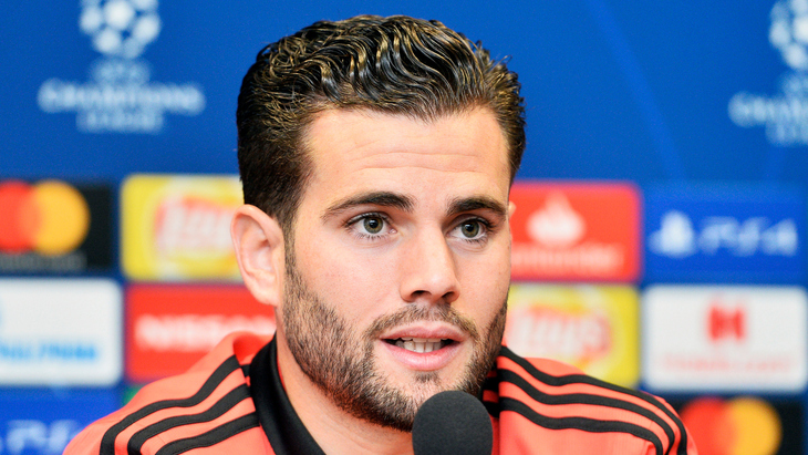 Начо Фернандес