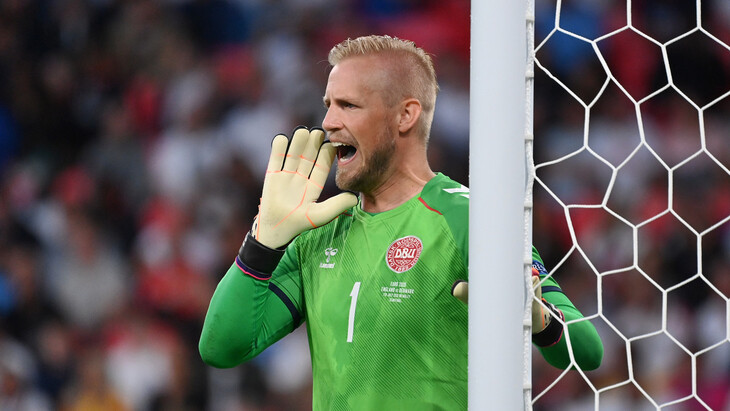 Каспер Шмейхель