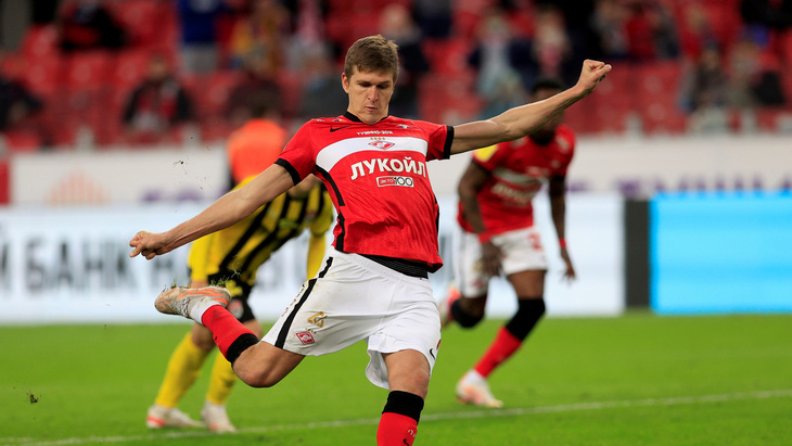 Александр Соболев