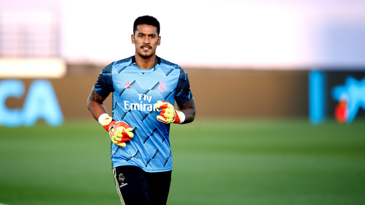 Альфонсо Ареоля