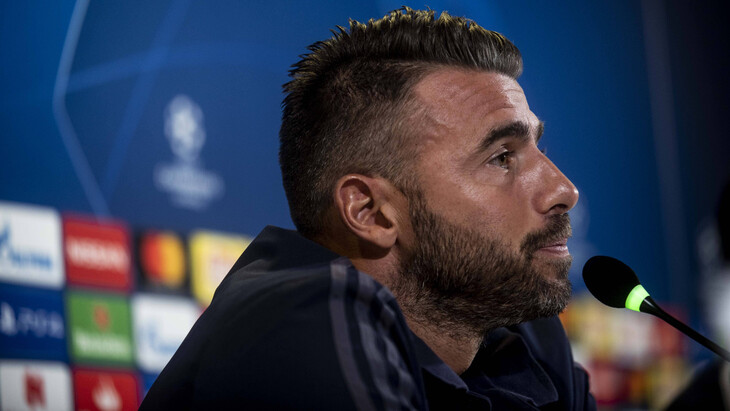 Андреа Бардзальи