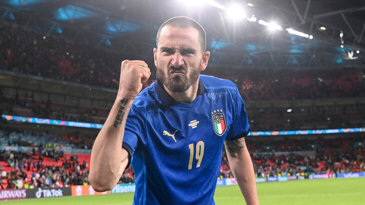 Леонардо Бонуччи