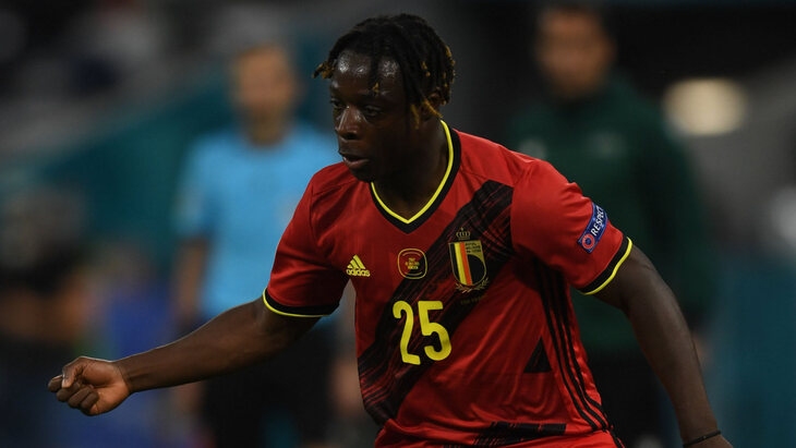 Жереми Доку