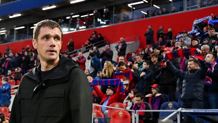 Виктор Гончаренко