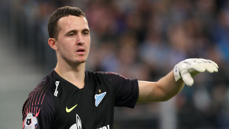 Андрей Лунев