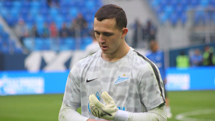 Андрей Лунев