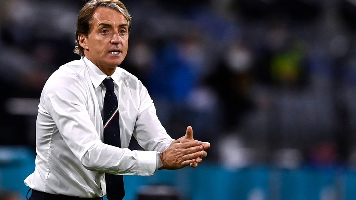 Роберто Манчини