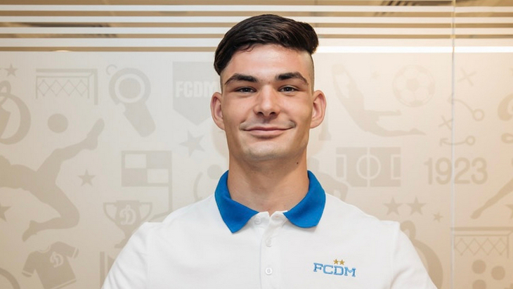 Саба Сазонов