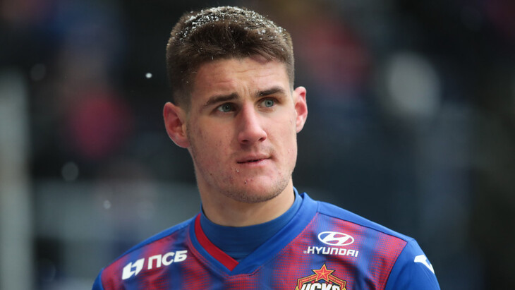 Илья Шкурин