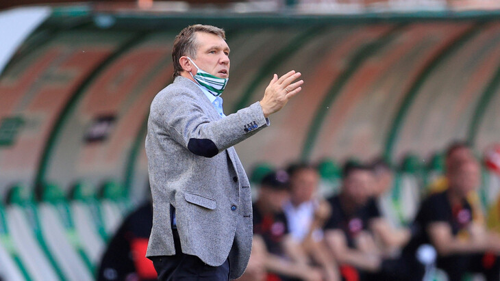 Андрей Талалаев