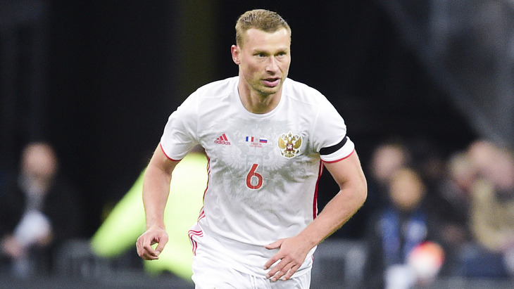 Алексей Березуцкий