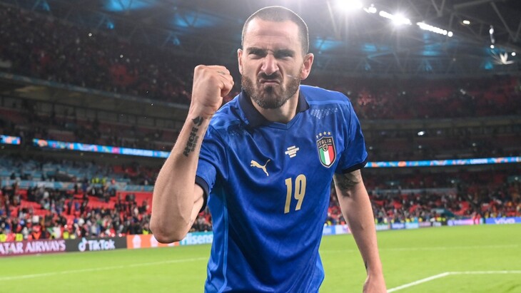 Леонардо Бонуччи