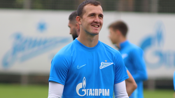 Андрей Лунев