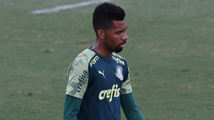 Матеус Фернандес