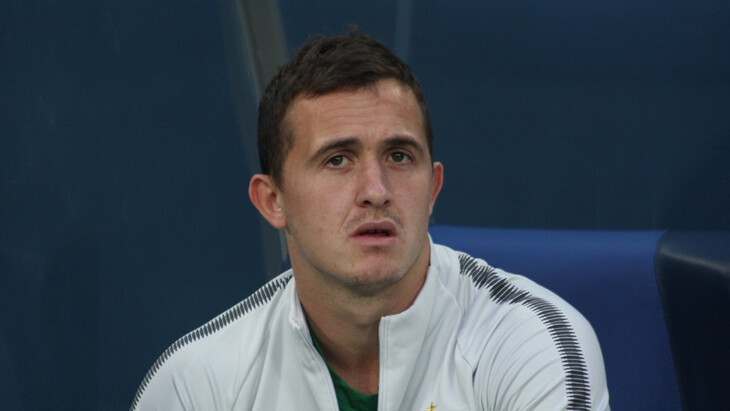 Андрей Лунев