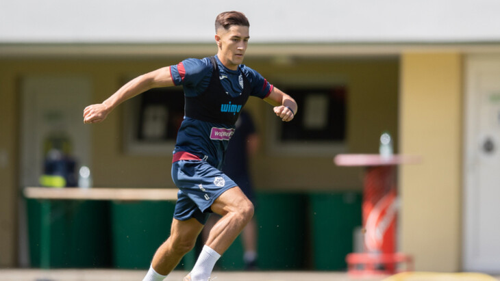 Константин Марадишвили