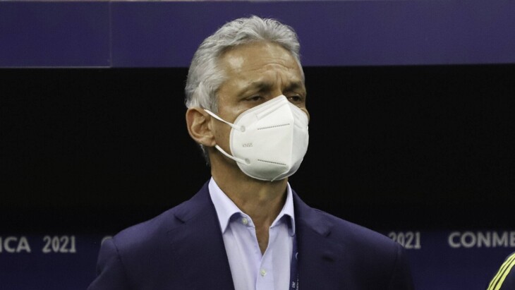 Рейнальдо Руэда