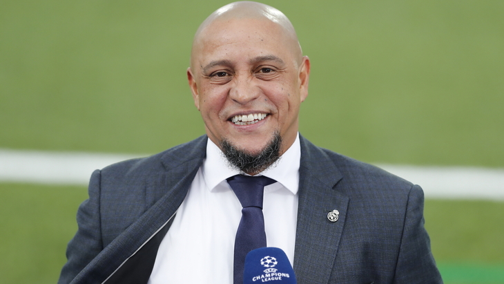 Роберто Карлос