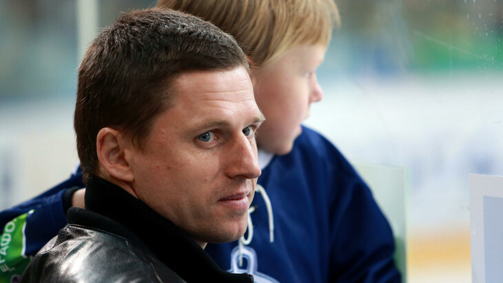 Игорь Семшов