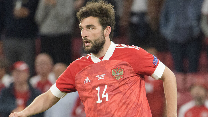 Георгий Джикия