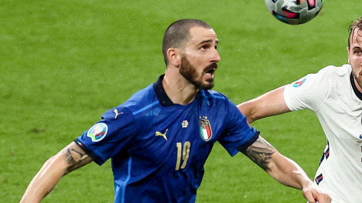 Леонардо Бонуччи