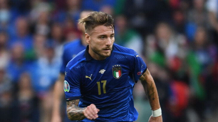 Чиро Иммобиле