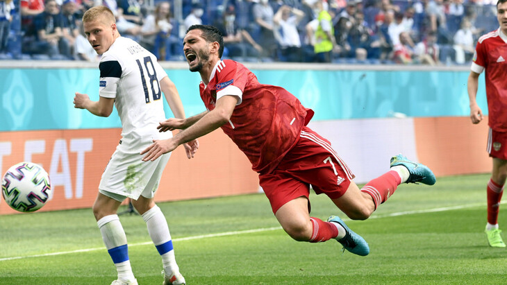 Магомед Оздоев