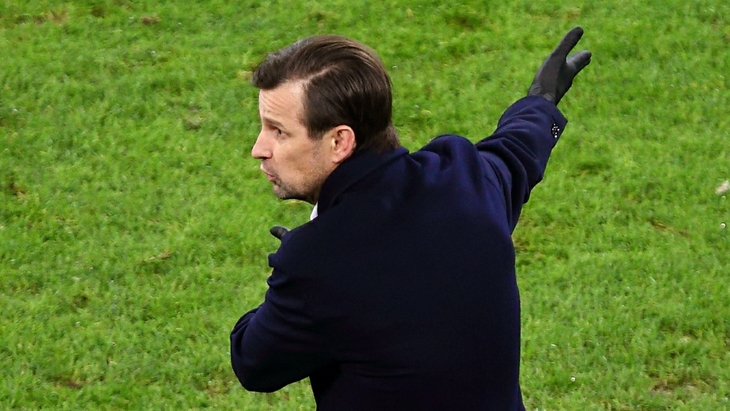 Сергей Семак