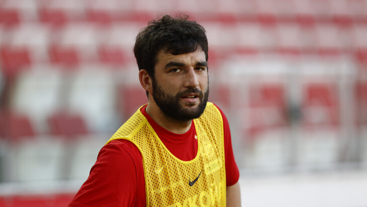 Георгий Джикия