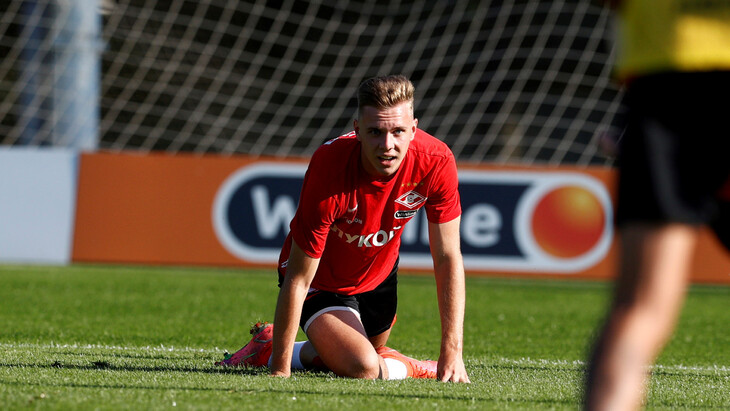 Максим Глушенков