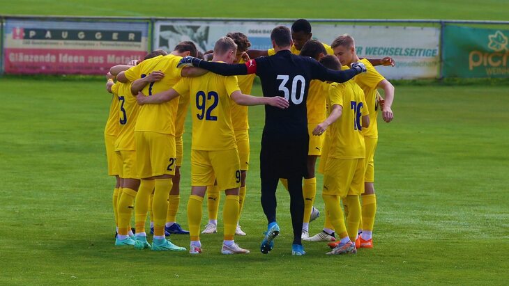 Футболисты «Ростова»