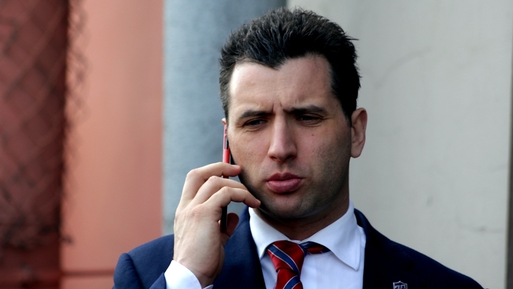 Роман Ротенберг