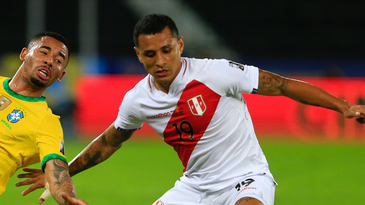 Йосимар Йотун