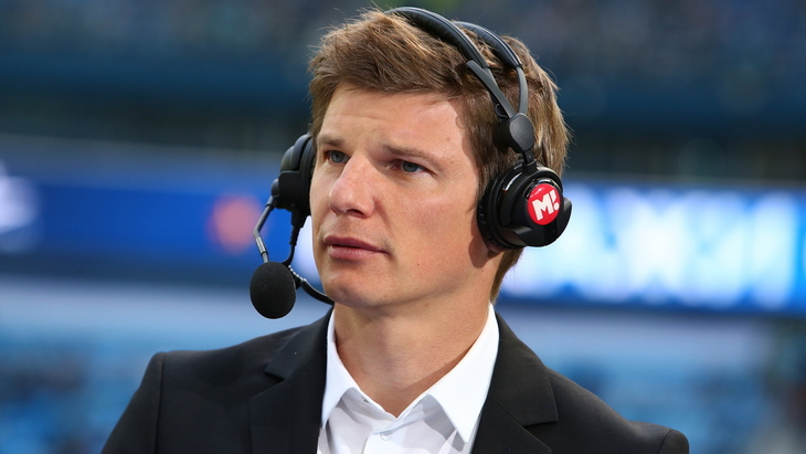 Андрей Аршавин