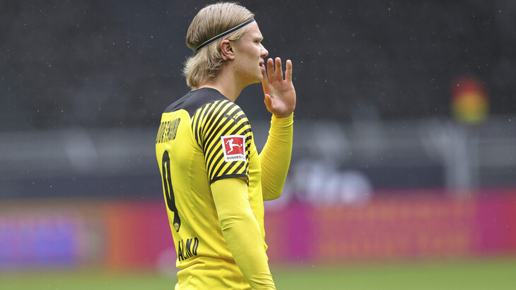 Эрлинг Холанн