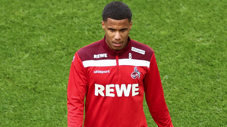 Исмаил Якобс