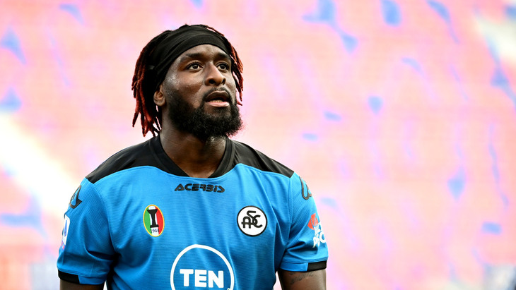 М`Бала Нзола