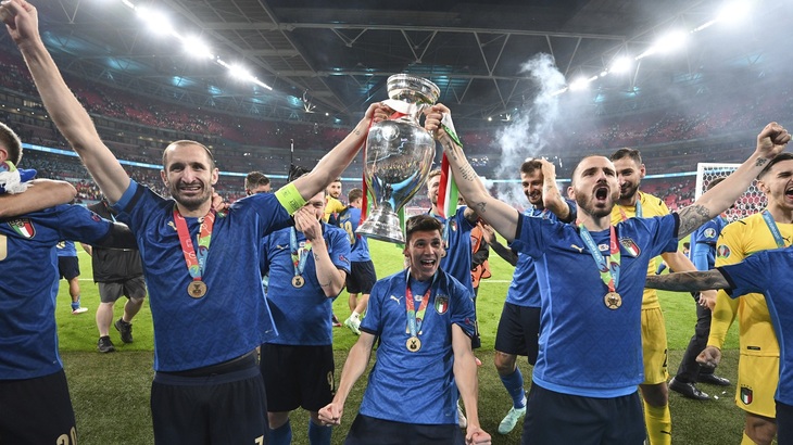 Италия проявила гибкость и достигла успеха