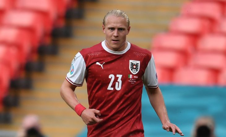 Ксавер Шлагер