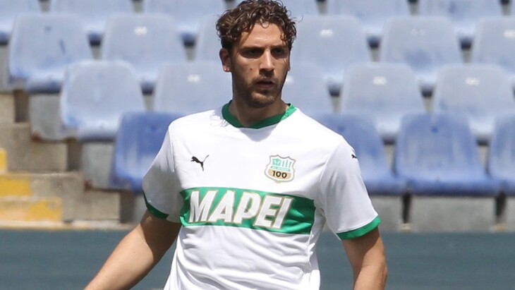 Мануэль Локателли