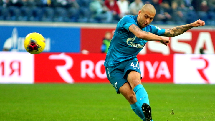 Ярослав Ракицкий