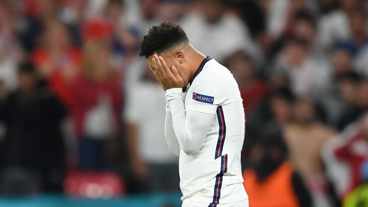 Джейдон Санчо