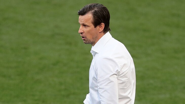 Сергей Семак