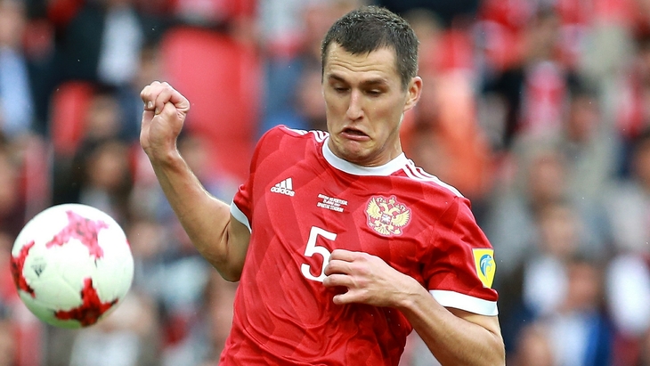 Виктор Васин