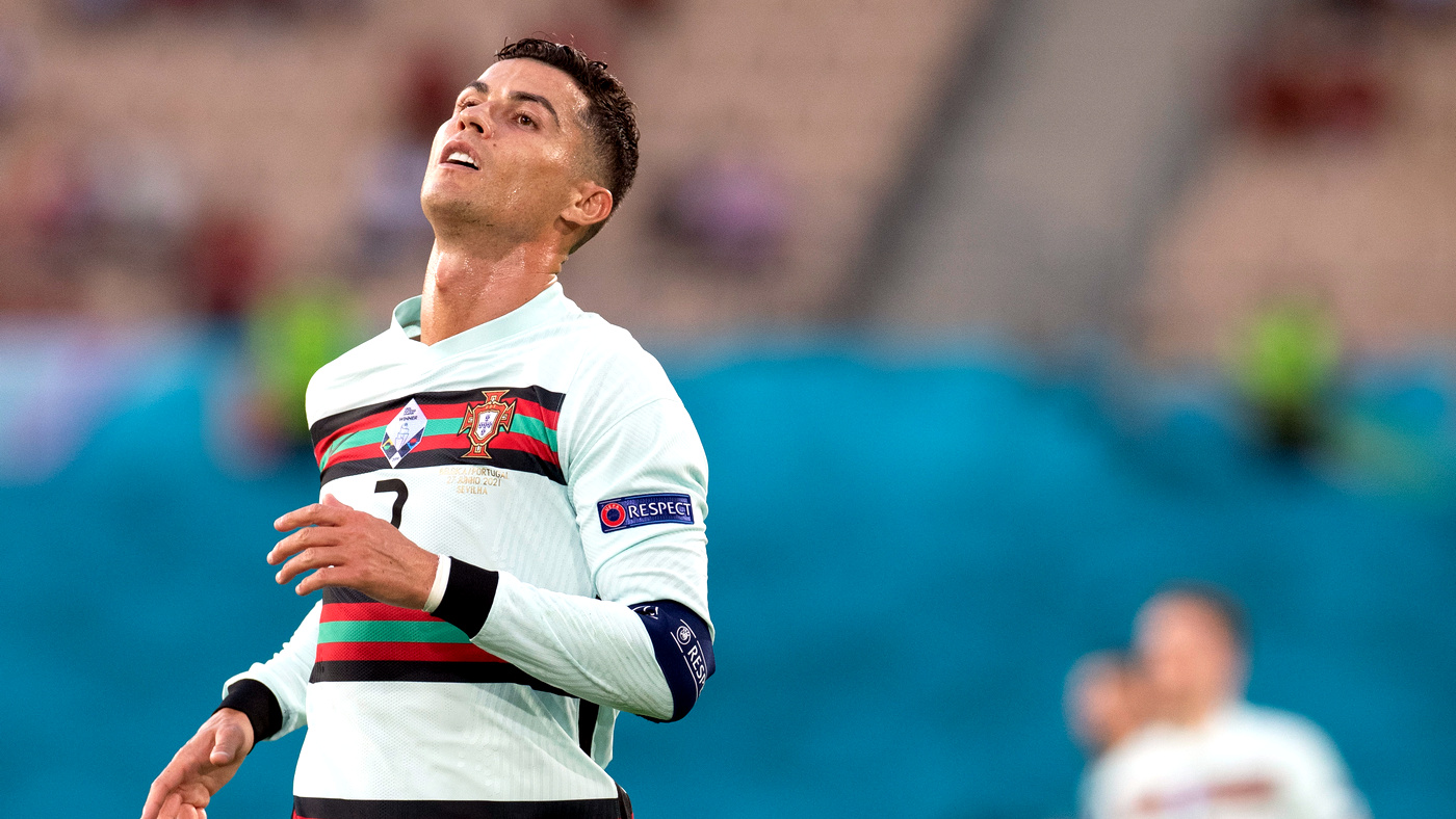 Криштиану Роналду