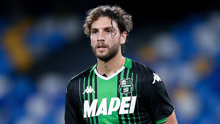 Мануэль Локателли